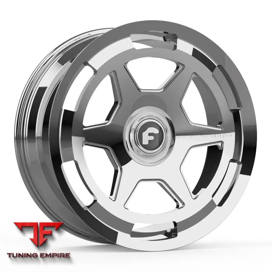 FORGIATO SELVAGGIO-M