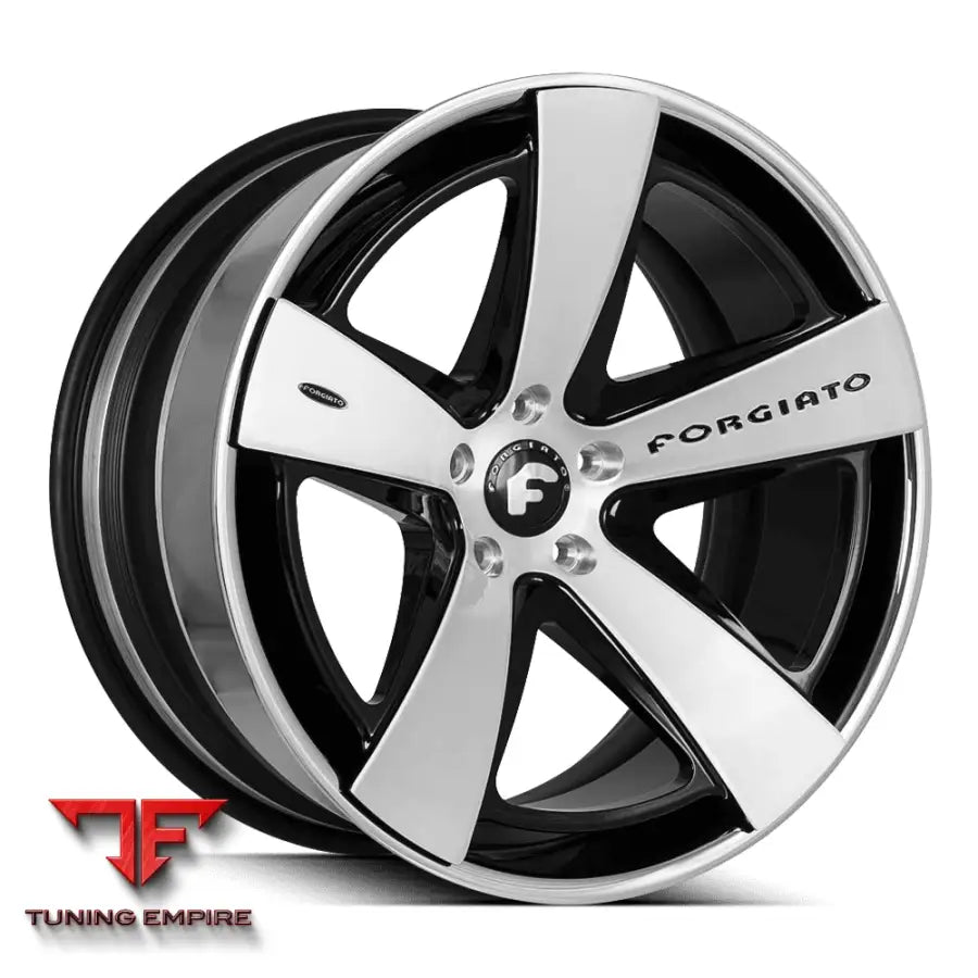 FORGIATO SIMPLICE-ECL