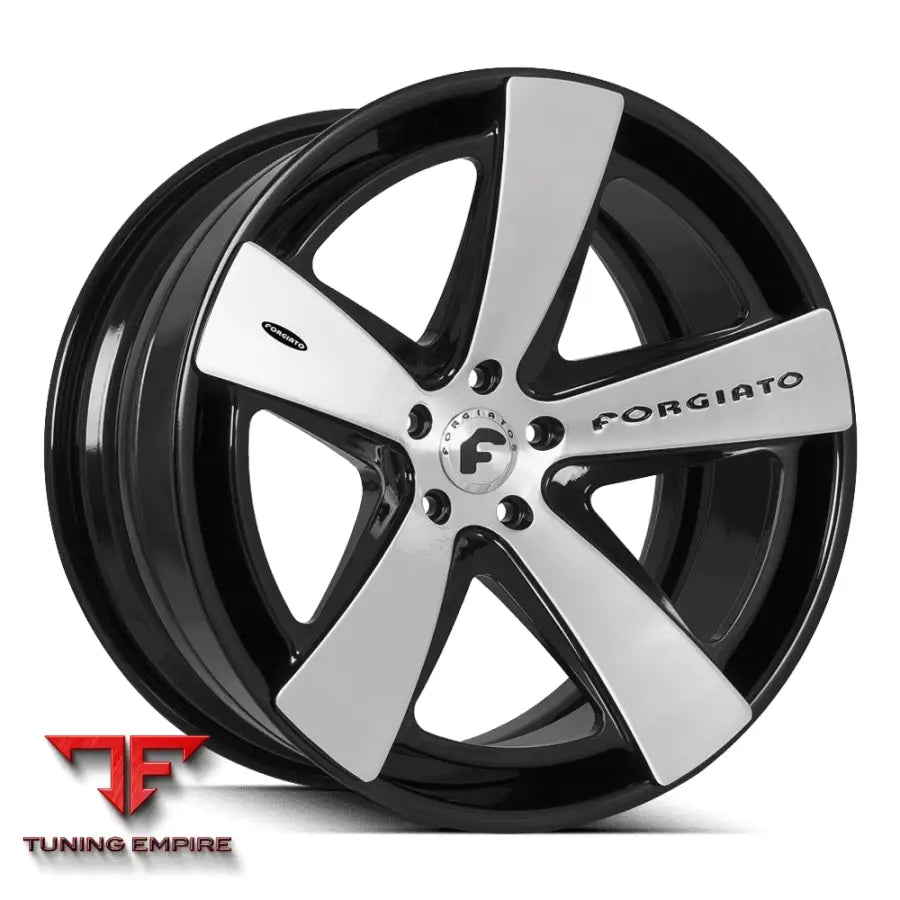 FORGIATO SIMPLICE-ECL