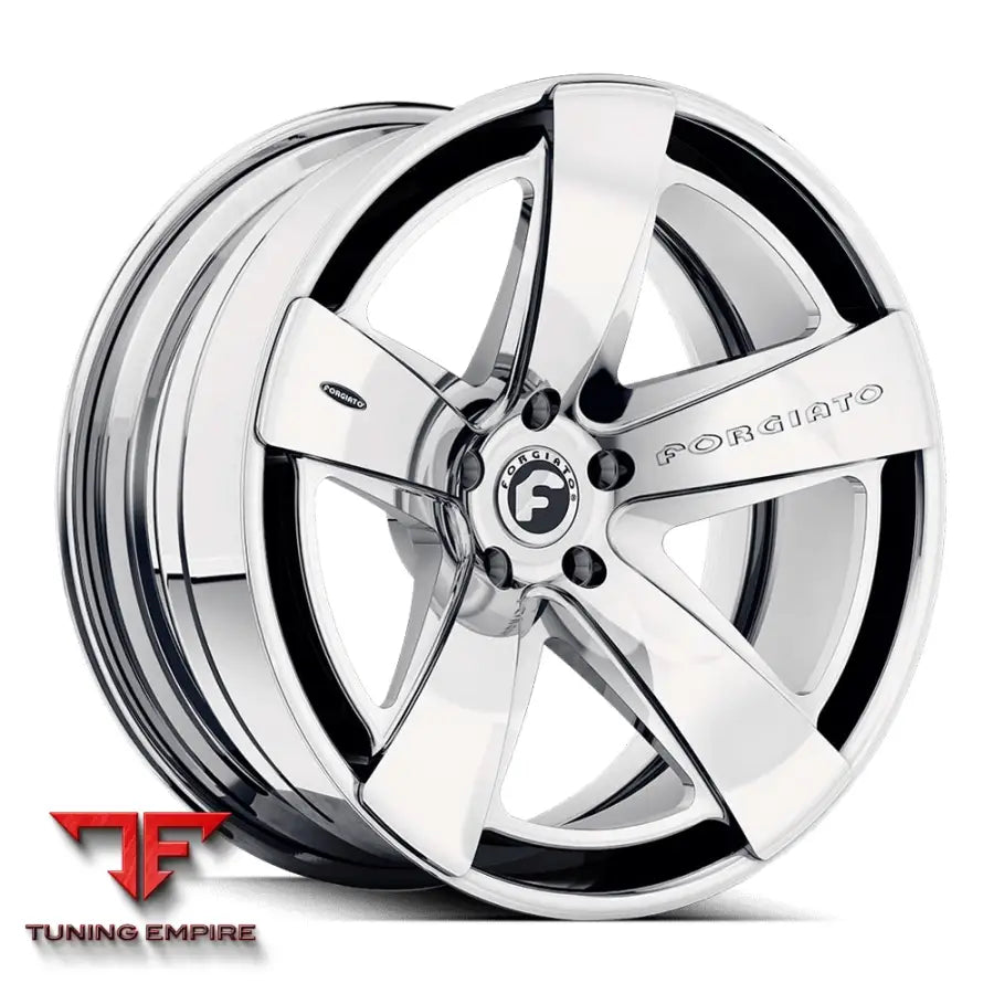 FORGIATO SIMPLICE-ECL