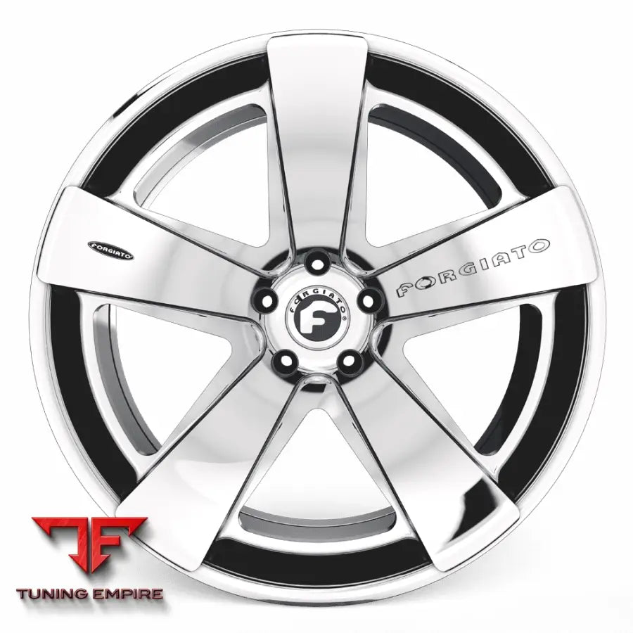 FORGIATO SIMPLICE-ECL