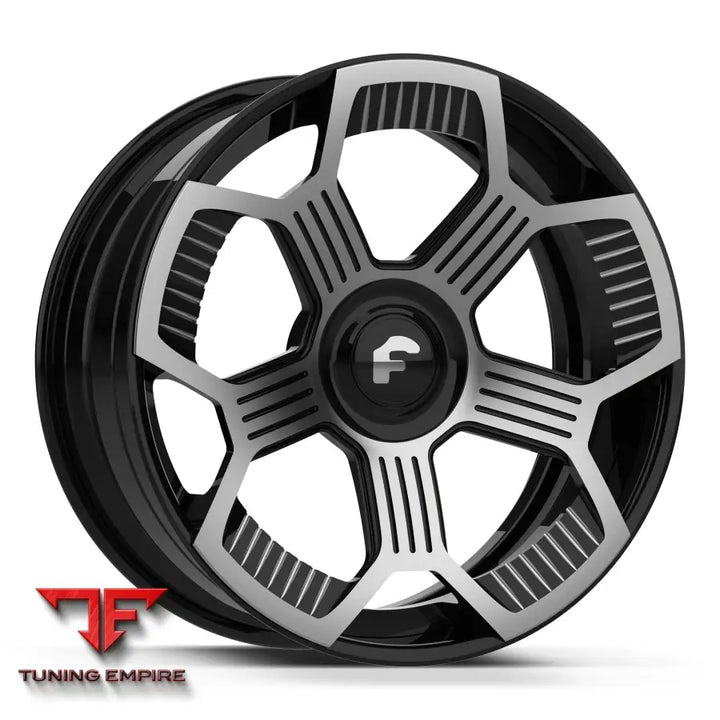 FORGIATO SOLCARE-ECL