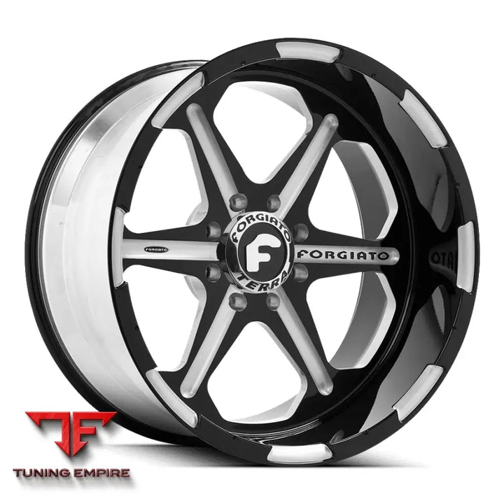 FORGIATO SPORCIZIA-T