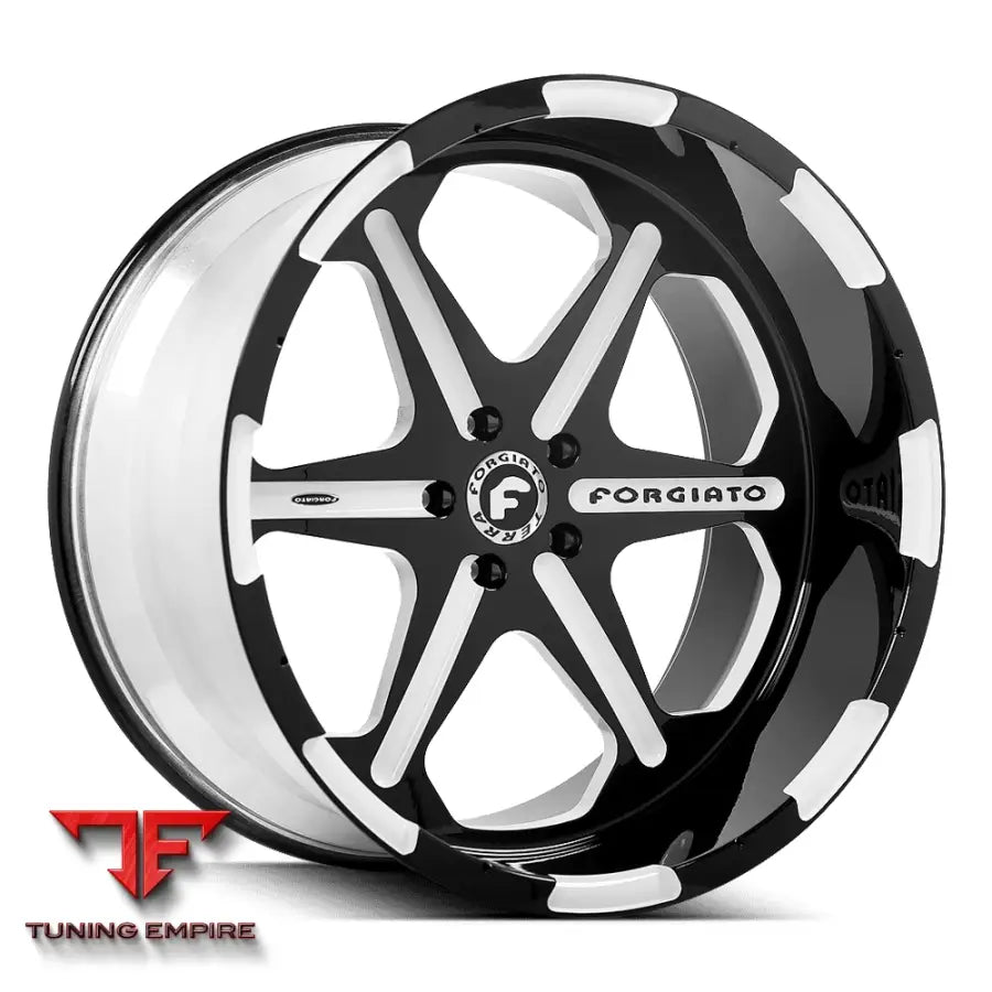 FORGIATO SPORCIZIA-T