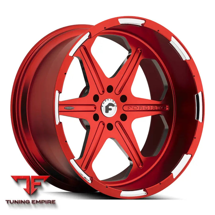 FORGIATO SPORCIZIA-T