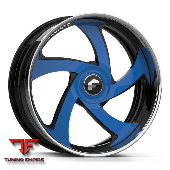 FORGIATO SR01