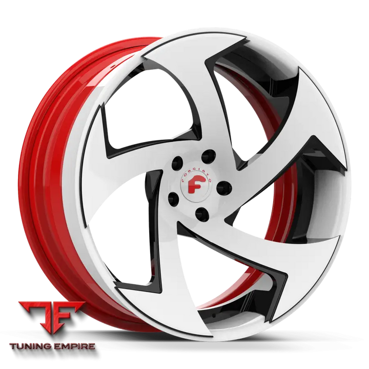FORGIATO SR01-ECL