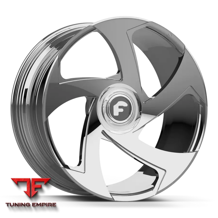 FORGIATO SR01-TEC MONO