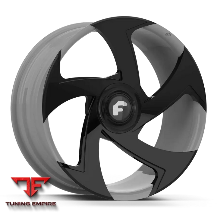 FORGIATO SR01-TEC MONO