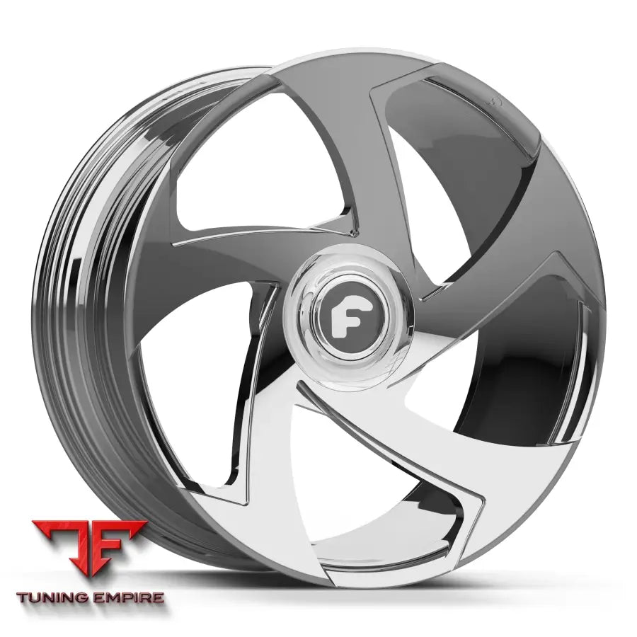 FORGIATO SR01-TEC MONO