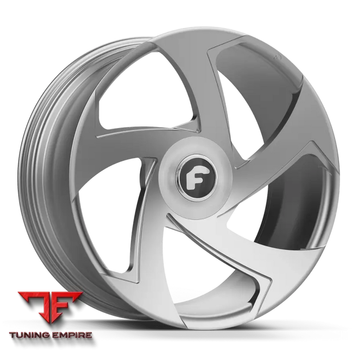 FORGIATO SR01-TEC MONO