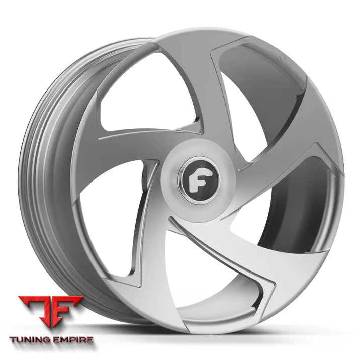 FORGIATO SR01-TEC MONO