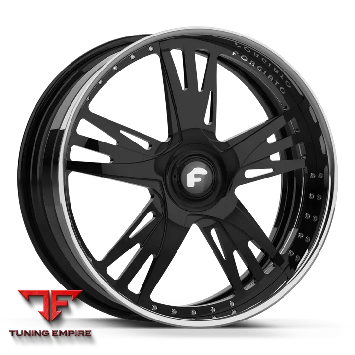 FORGIATO SR03