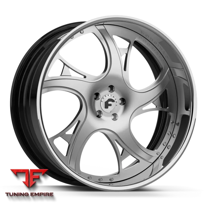 FORGIATO SR05