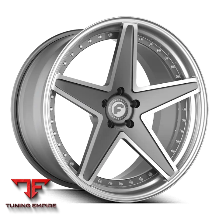FORGIATO TEC 2.6