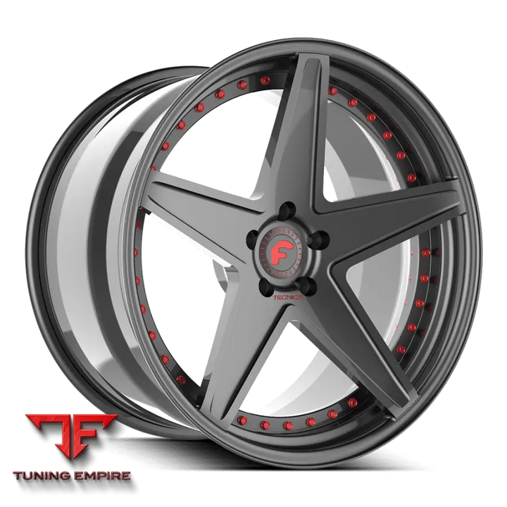 FORGIATO TEC 2.6