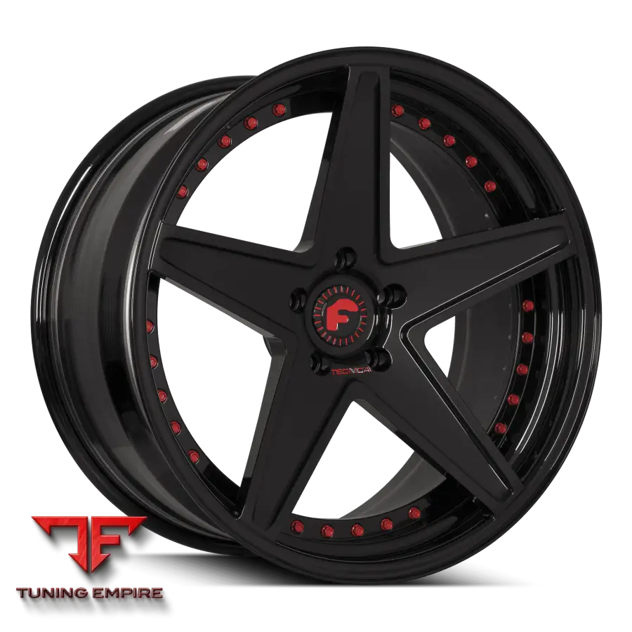 FORGIATO TEC 2.6
