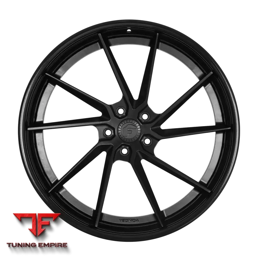 FORGIATO TEC 3.10
