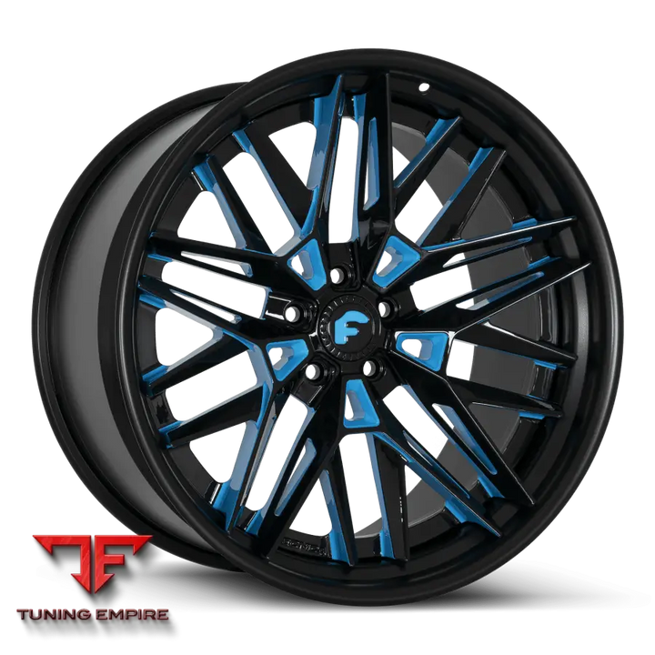 FORGIATO TEC 3.14