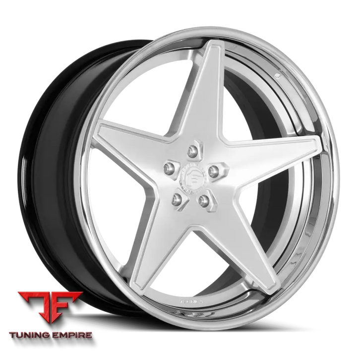 FORGIATO TEC 3.2