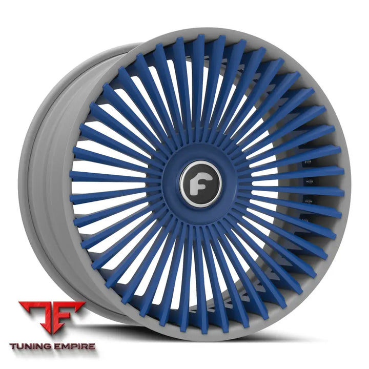 FORGIATO TRIMESTRE-ECL