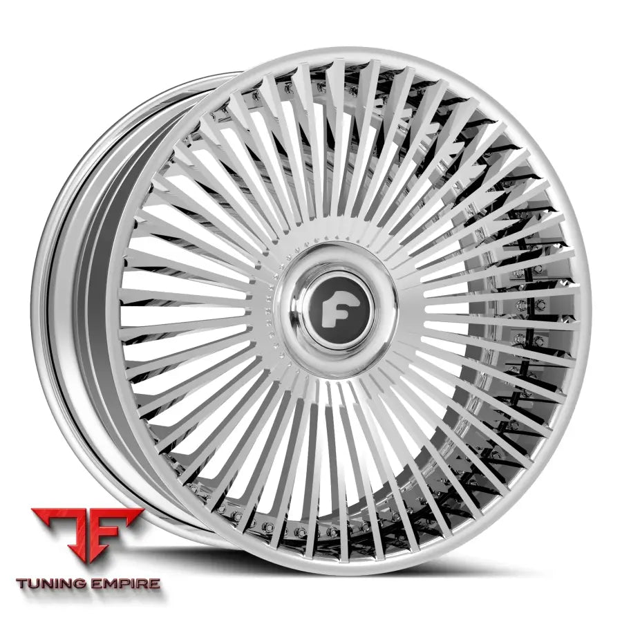 FORGIATO TRIMESTRE-ECL