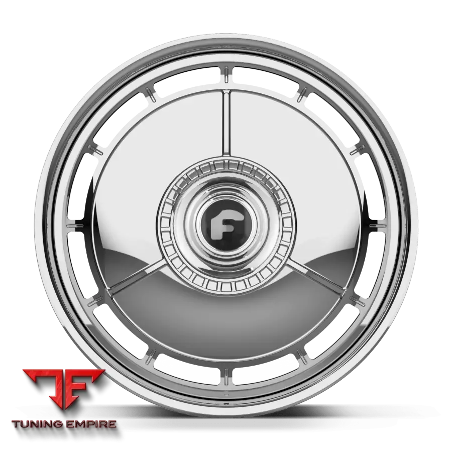 FORGIATO TS01