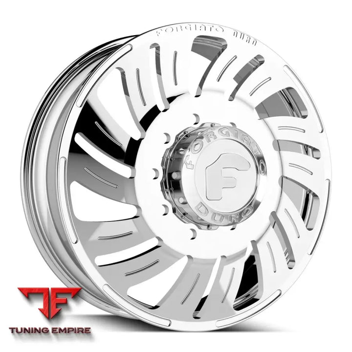 FORGIATO TURBINATA-D