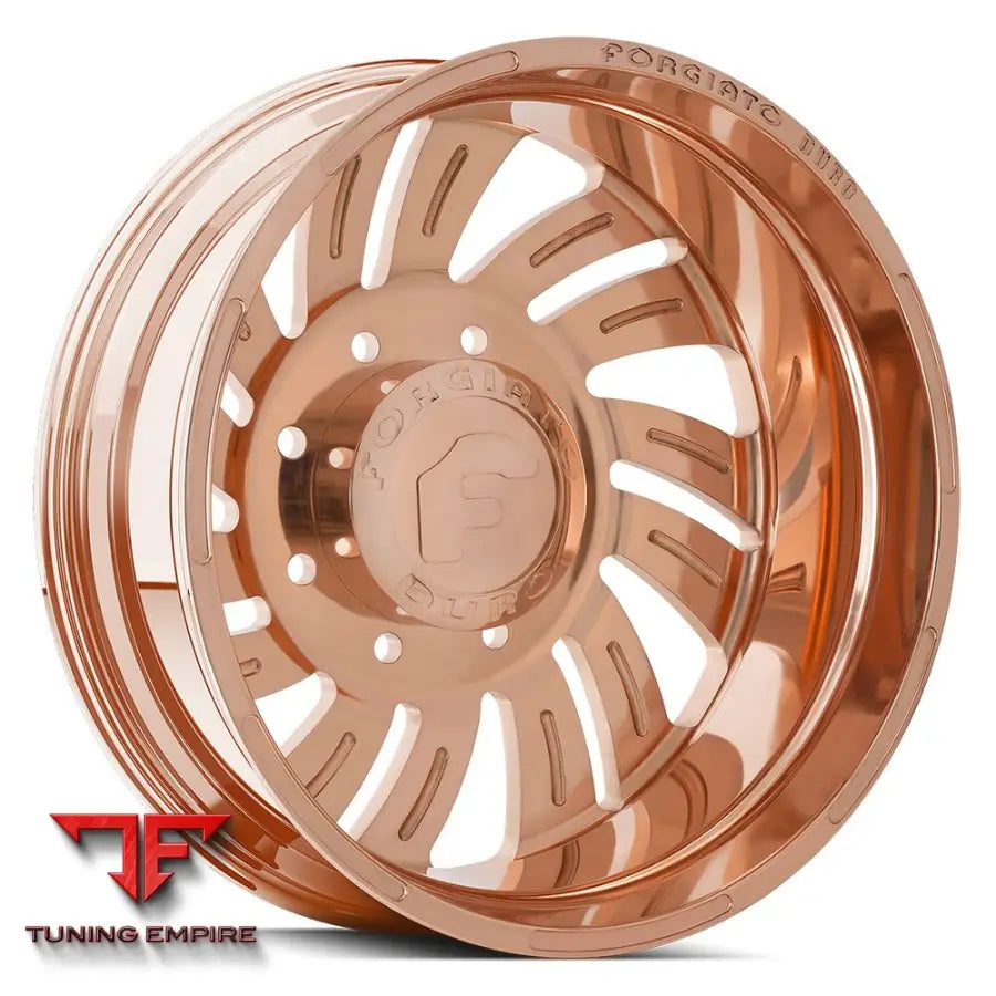 FORGIATO TURBINATA-D