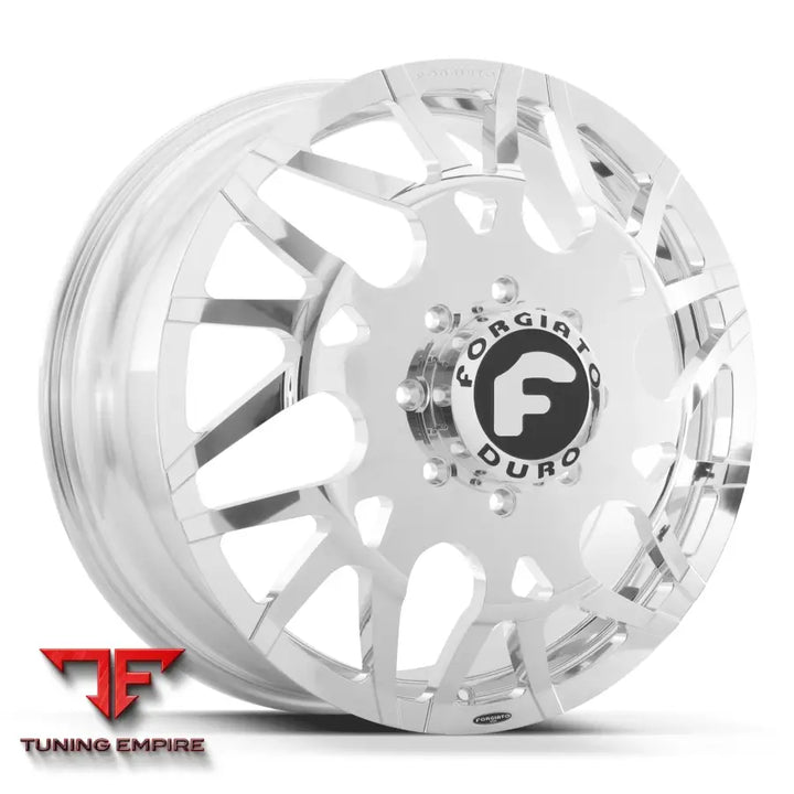 FORGIATO TWISTED MAGLIA-D