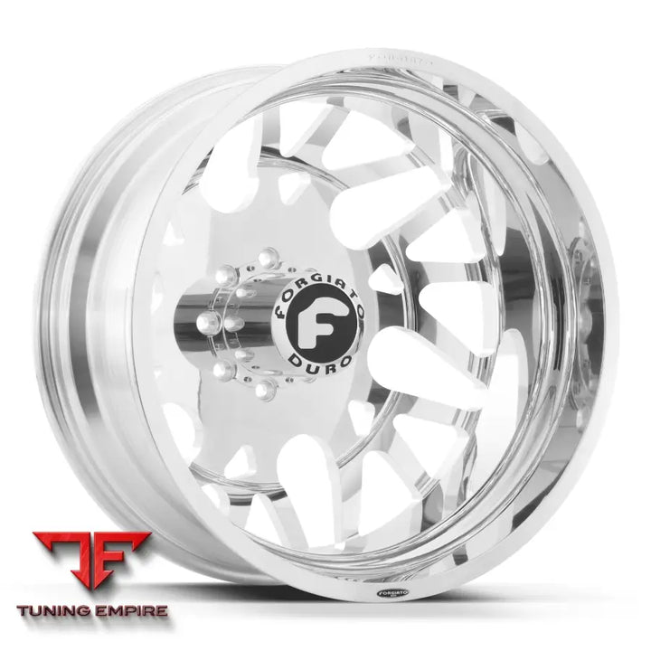 FORGIATO TWISTED MAGLIA-D