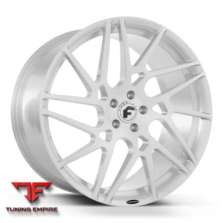 FORGIATO TWISTED MAGLIA-M