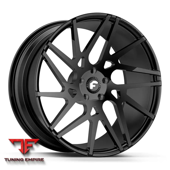 FORGIATO TWISTED MAGLIA-M