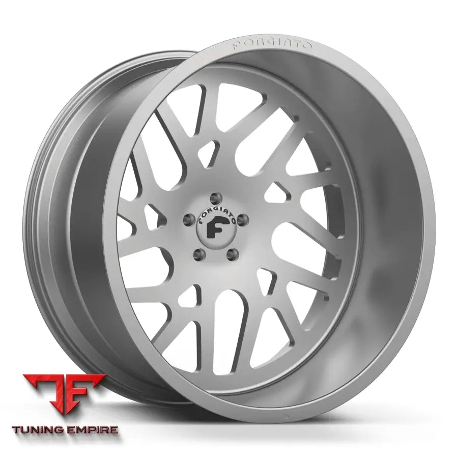 FORGIATO TWISTED MAGLIA-T