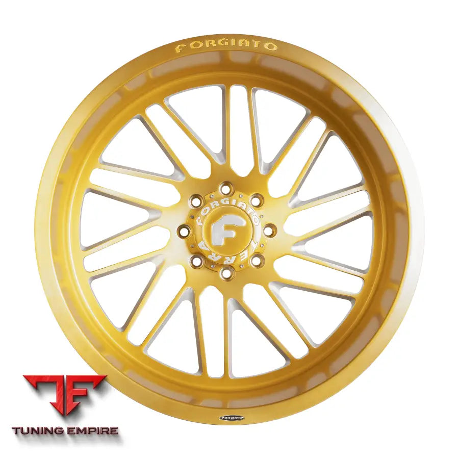 FORGIATO VENTAGLIO-T