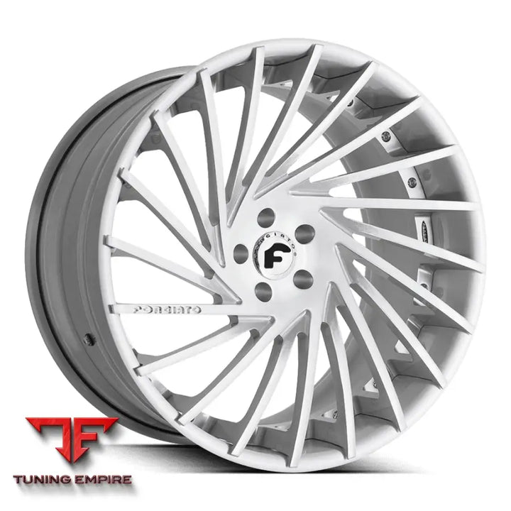 FORGIATO VENTOSO-ECL