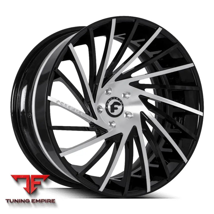 FORGIATO VENTOSO-ECL