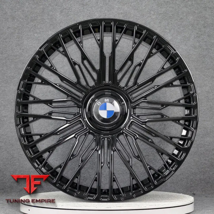 FULLY FORGED 22’ FOR BMW 740i