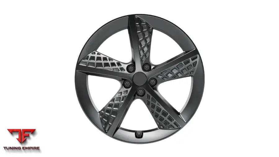 GENESIS G80 RG3 WHEELS