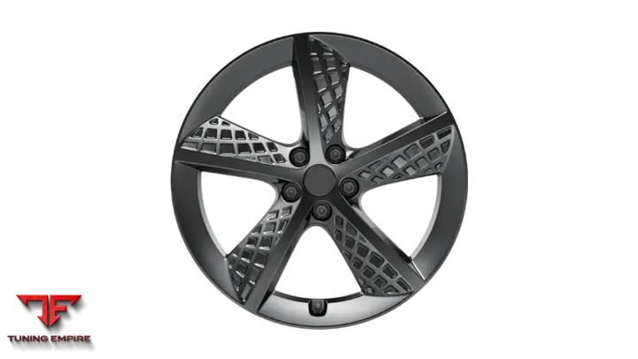 GENESIS G80 RG3 WHEELS