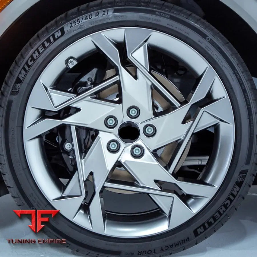 GENESIS GV60 WHEELS