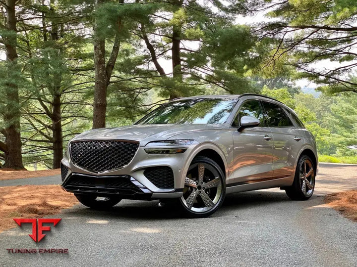 GENESIS GV70 WHEELS