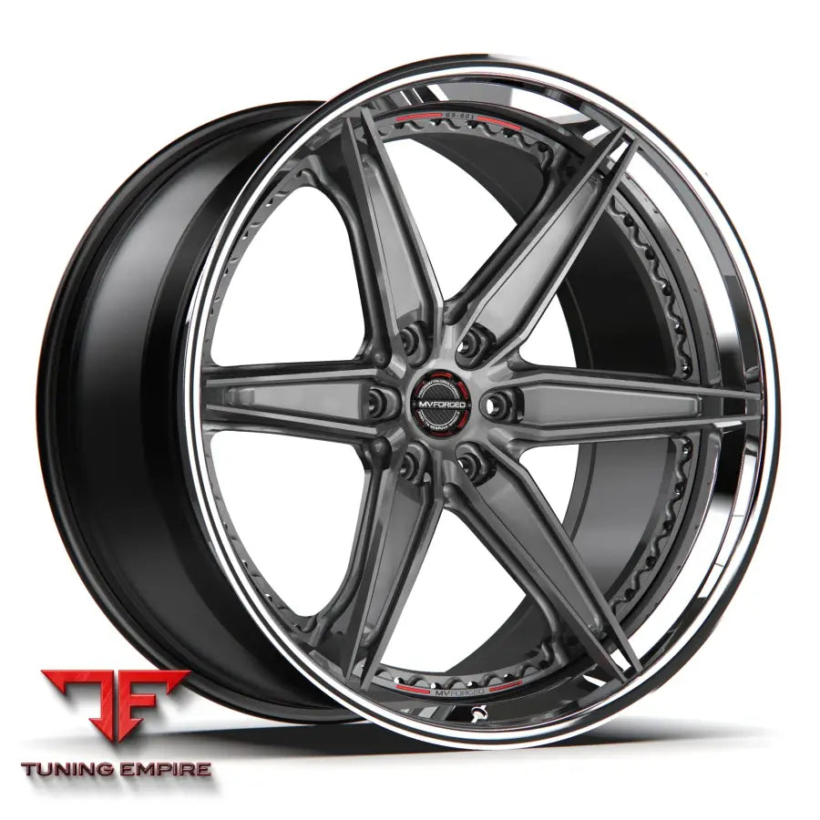 GS-601 (CL/6 lug only