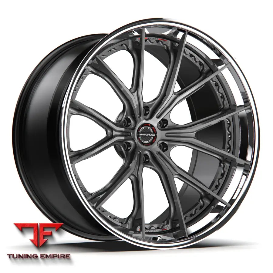 GS-612 (CL/6 lug only)