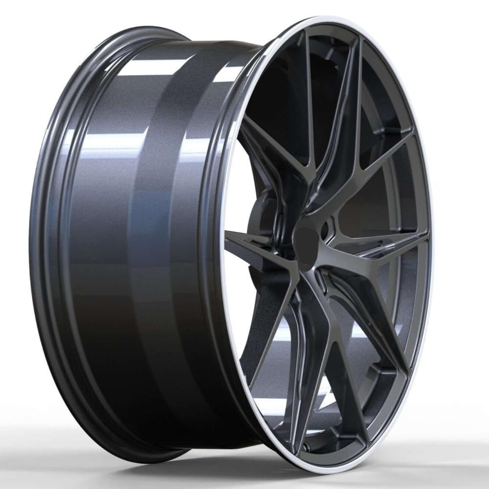 RAZOR FORGED RZR 817