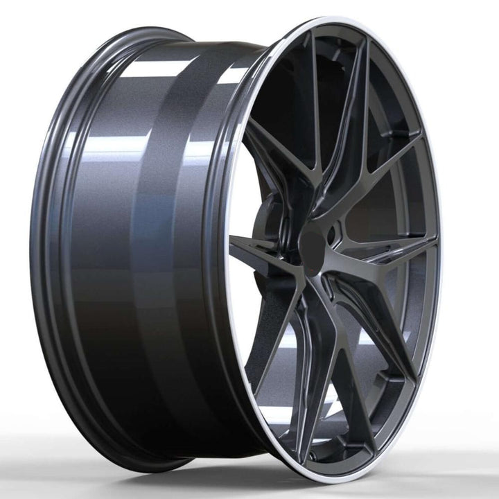 RAZOR FORGED RZR 817