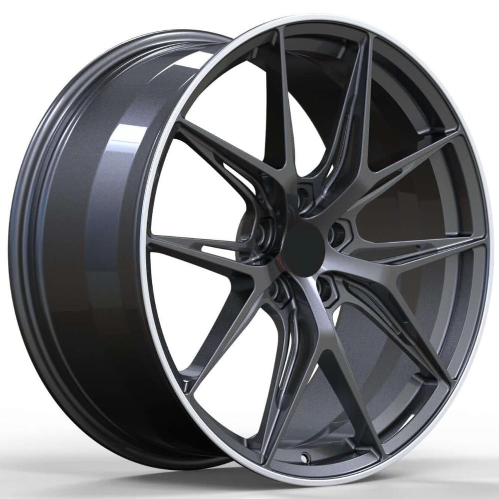 RAZOR FORGED RZR 817