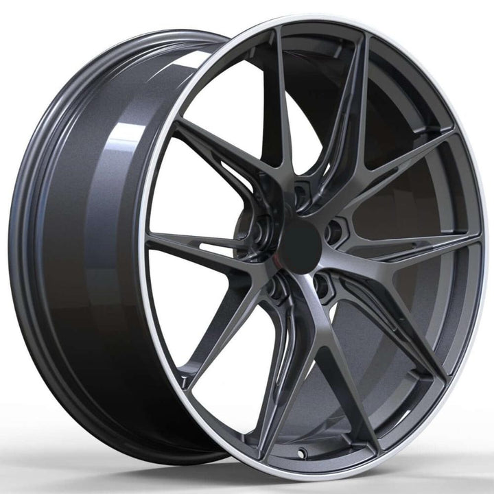 RAZOR FORGED RZR 817