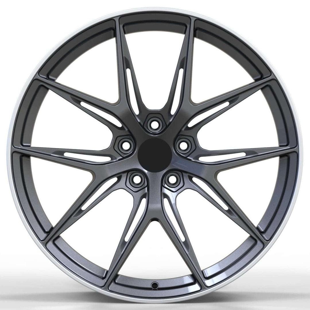 RAZOR FORGED RZR 817