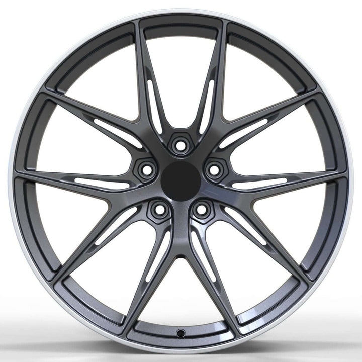 RAZOR FORGED RZR 817